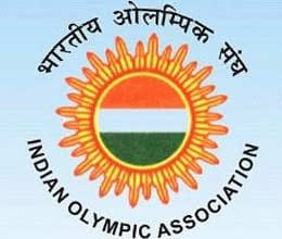 indian olympic association electoral process starts 