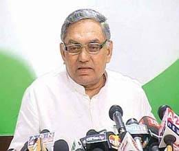 Congress raised voice against misuse of RTI