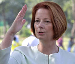 comment on julia gillard breast make her furious