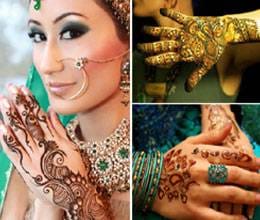 mehndi compitition