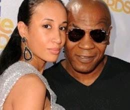 mike tyson will write a book