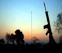 naxalites gave death penalty to a man