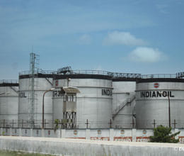 refinery can be establish in rajasthan