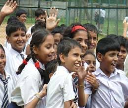 students are prohibited from going school in kada village 