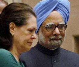 bansal ashwani resignation issue sonia strong compare manmohan
