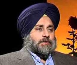 Modi became the PM of the country: Sukhbi