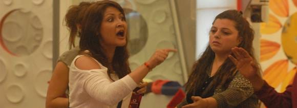 Bigg Boss Season 6 18th October