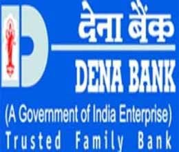 dena bank discount processing fee