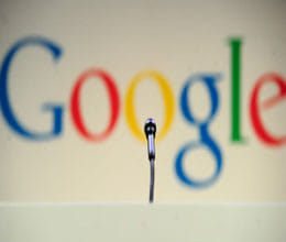 google filing error shocks investors exposes process