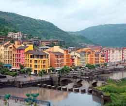 know what is lavasa project