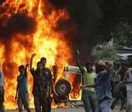judicial committee form to probe madhubani incident