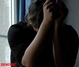 tantrik held for raping minor girl