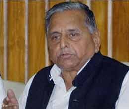 why a class is getting duel reservation says mulayam 