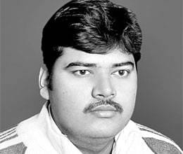 article of Pradeep Kumar on 2014 army 