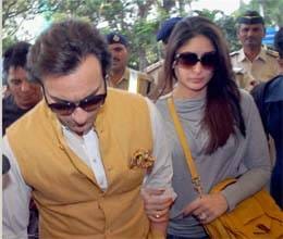stalwart joined the Safina royal party 