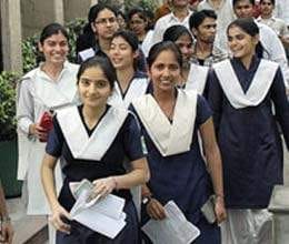 dispute on new uniform in govt schools