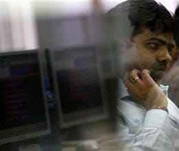 sensex ends flat ahead of rbi policy meet