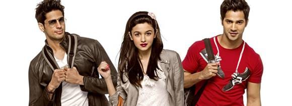 new style of stars, one film in one year 