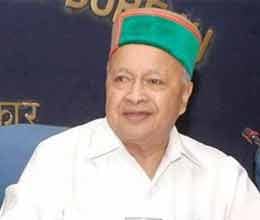 virbhadra singh will be a strong contender for himachal cm