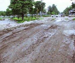 nanda raj jat yatra facing problem