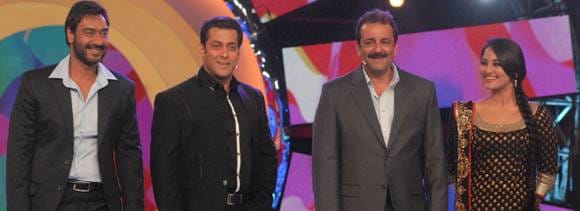big boss 6 19th october