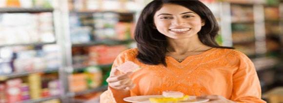 tips for diabetics on balance diet in festival