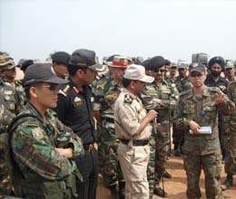 Indian army solve problem in disaster affected areas