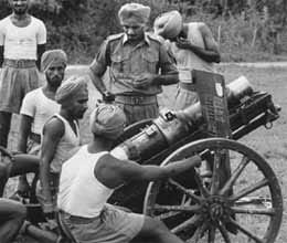 when pak spy cheated indian army in indo china war 