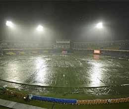 england and new zealand test match opening day washed out