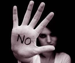 want to be happy learn say no 