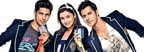 aaliya varun siddharth student of the year exclusive interview