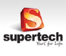 ten percent payment flat not be canceled supertech