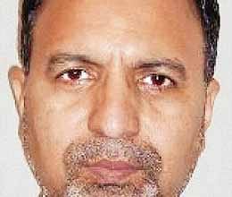 Kazmi granted bail by the Supreme Court