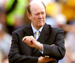 tony greig diagnosed with lung cancer
