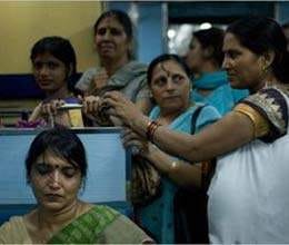 public address system to begin in trains 