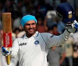 happy birth day virendra sahwag