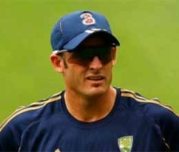 michael hussey excited to play in ipl