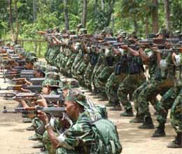Police, paramilitary forces personnel not 'martyr' status
