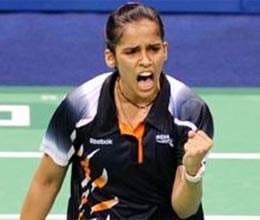 bwf super series saina defeated