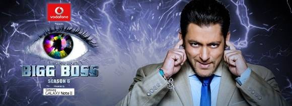 weekend highlights: big boss 6 house is a madhouse kashif