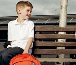 Early Puberty in Boys in US