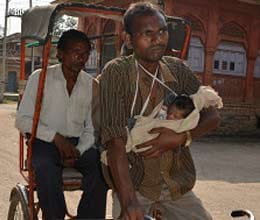 damini on ventilator in hospital please pray