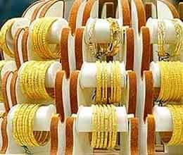gold imports decreased by increased import duty