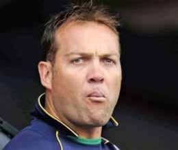 kallis surprise omission from south africa squad