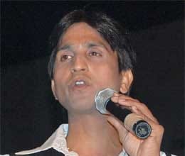 kuamar vishvash says digvijay "mental patient"