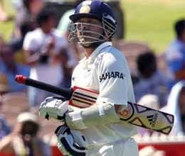 should tendulkar not in team india!