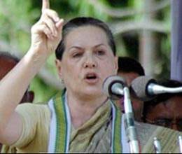 sonia is starting her mission from chinab 