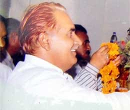 general manager of bsnl murders union leader 