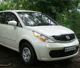 tata aria lx base variant re launched
