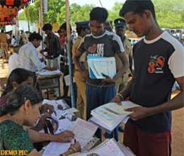 all about recruitment policy in govt dept